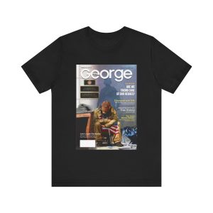 Business  at george magazine