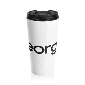 Enjoy the [Road] Show Travel Mug