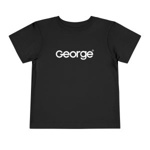 Toddler George Junior T-Shirt