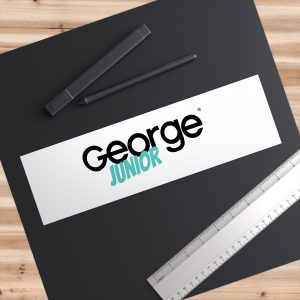 Business  at george magazine