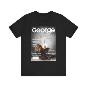 Faith’s Corner  at george magazine