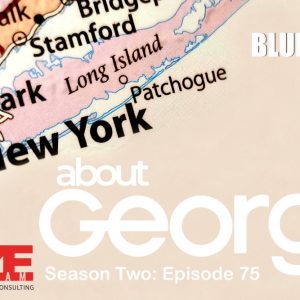 About George Show  at george magazine