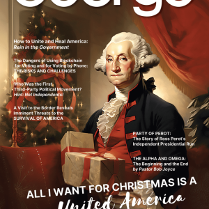 GEORGE Magazine, Issue 14  at george magazine