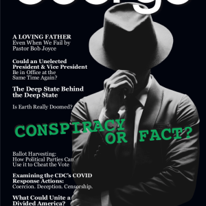 GEORGE Magazine, Issue 12  at george magazine