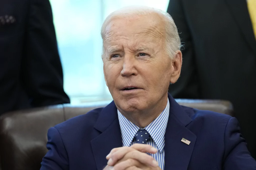 Biden says ‘we’re close’ to ceasefire deal in Middle East