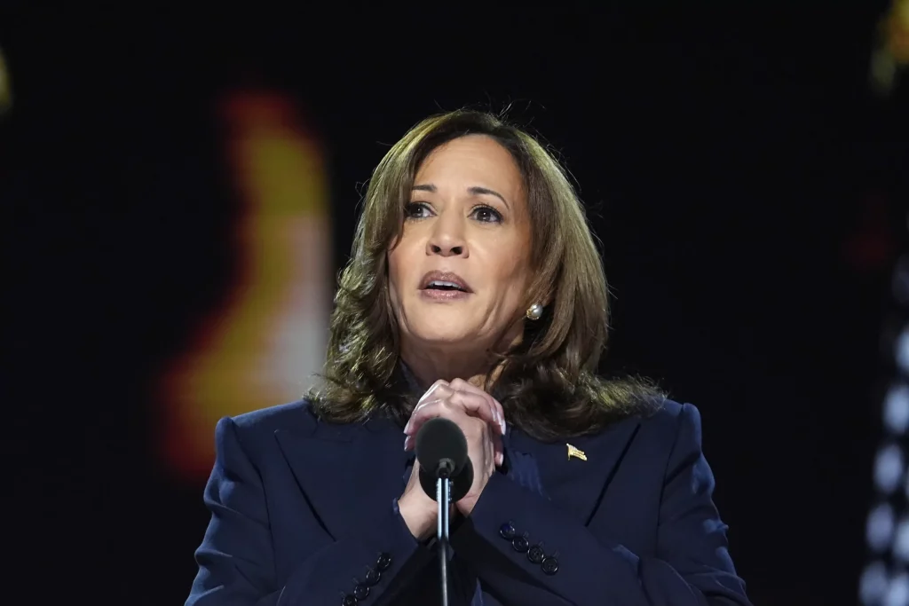 Top questions Harris may face in highly-anticipated CNN interview