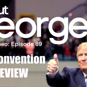 About George Show  at george magazine