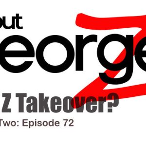 About George Show  at george magazine