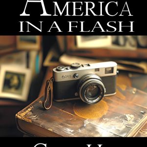 “America in a Flash” by Gene HoAmerica in a Flash standard edition at George Magazine