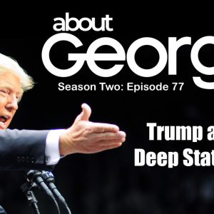 About George Show  at george magazine