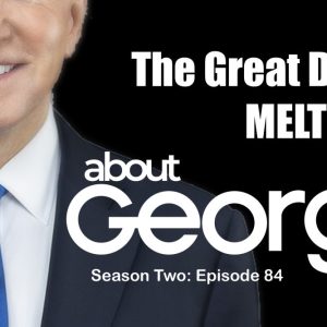 About George Show  at george magazine