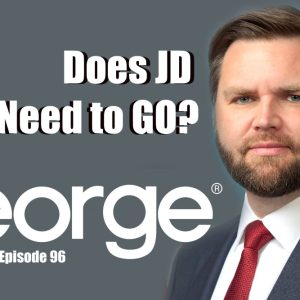 About George Show  at george magazine