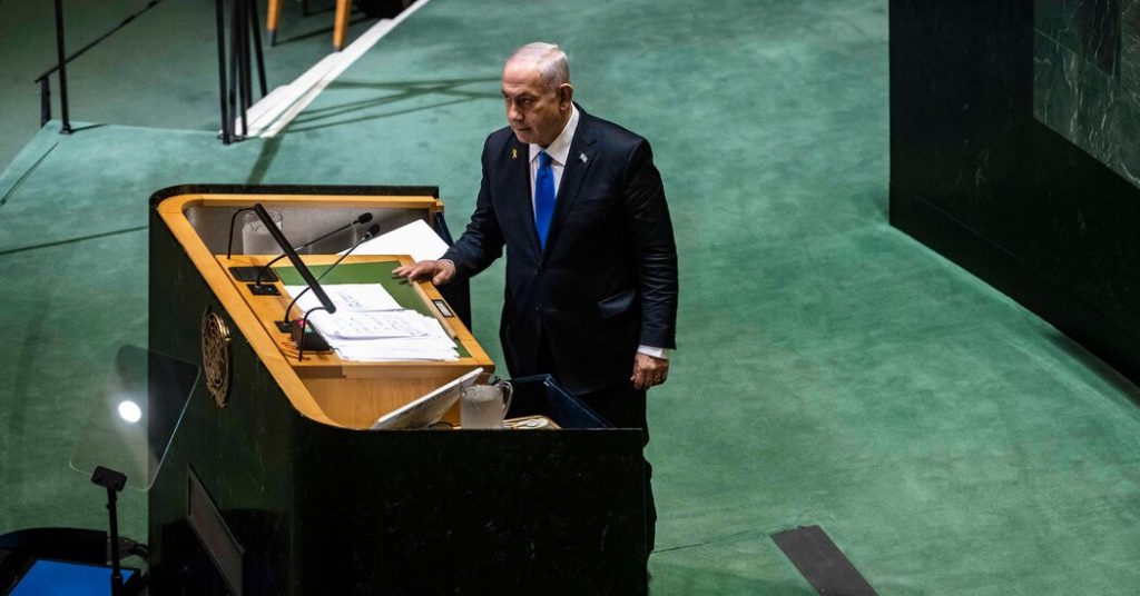 Netanyahu, Ignoring Allies and Defying Critics, Basks in a Rare Triumph