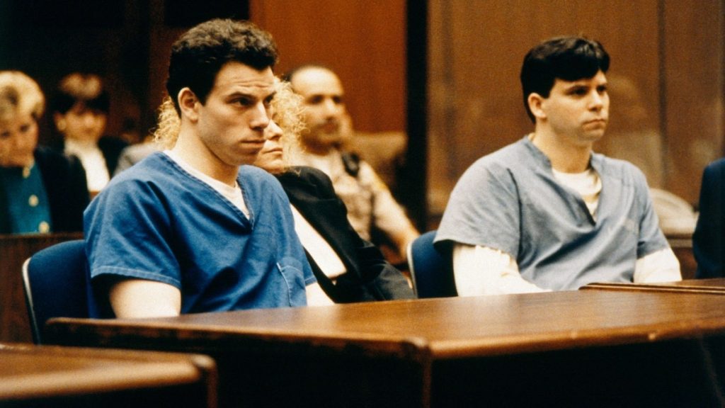 Menendez brothers, convicted of killing parents, defended by relatives as they fight for freedom