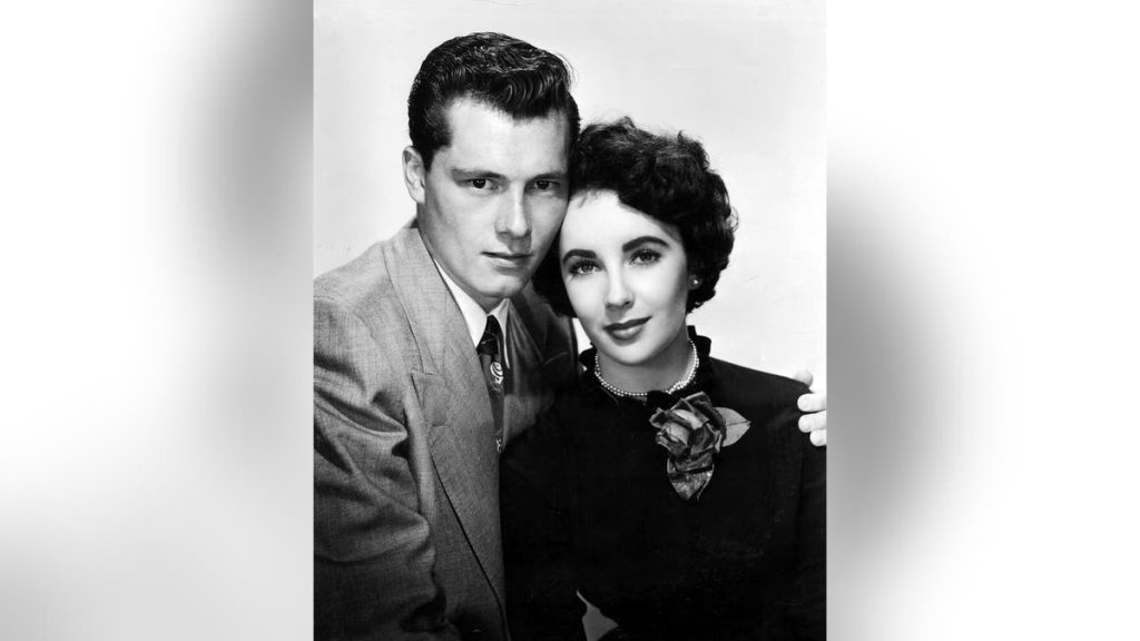 ‘Dynasty’ star Joan Collins had ‘volatile’ relationship with Elizabeth Taylor’s first husband: ‘He was nuts’