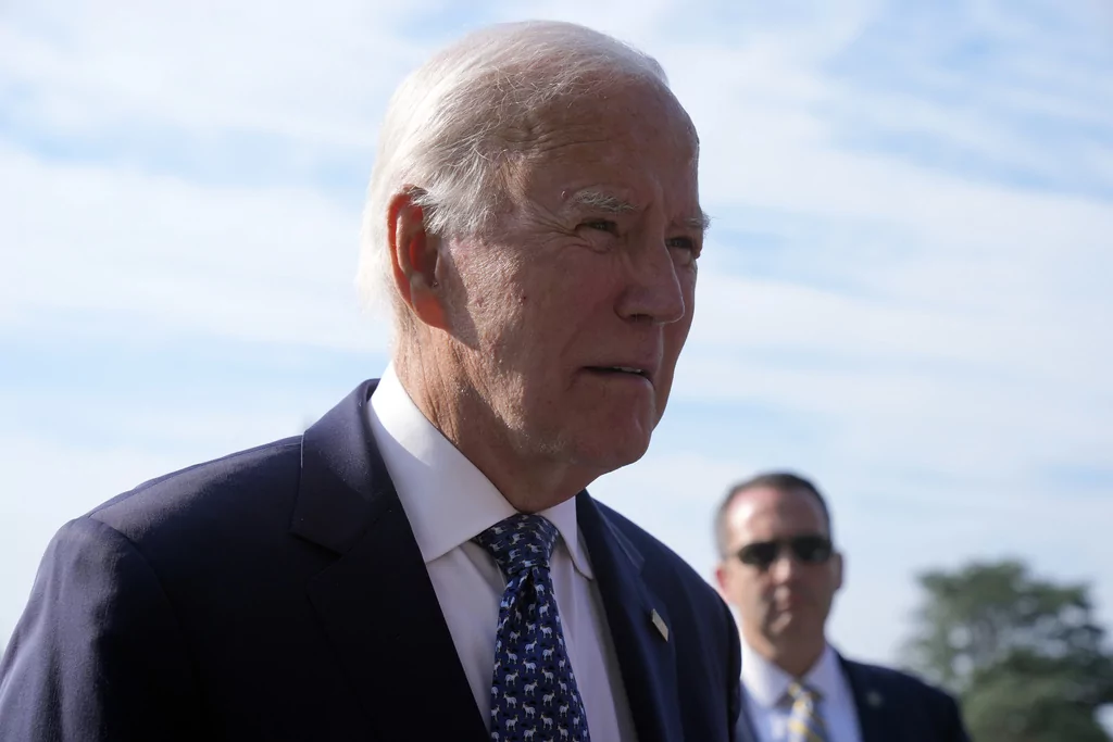 WATCH LIVE: Biden speaks about his Investing in America agenda in Wisconsin