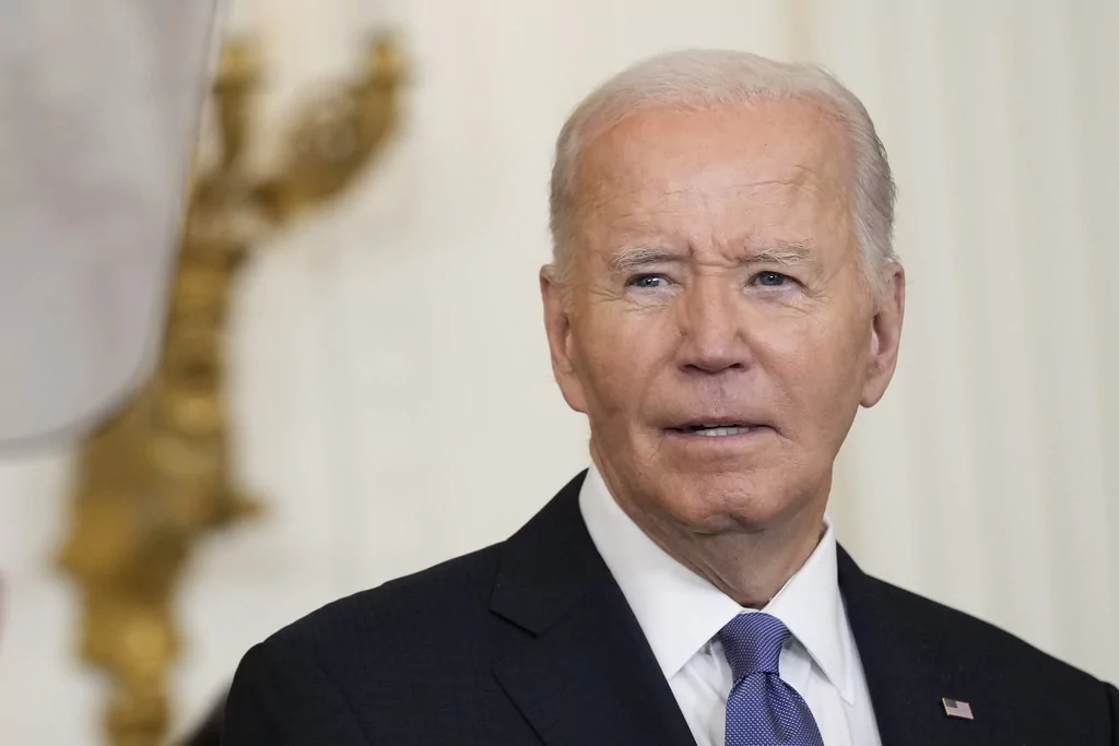 Biden to appear on The View for live, in-studio interview