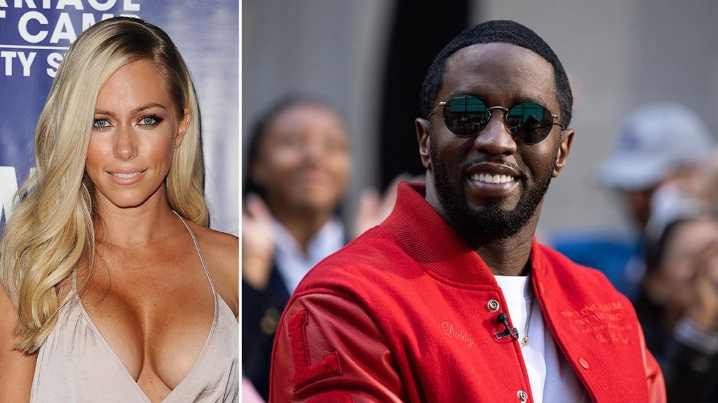 Playboy model apologizes for Diddy party comments: ‘I pray for the victims and justice’