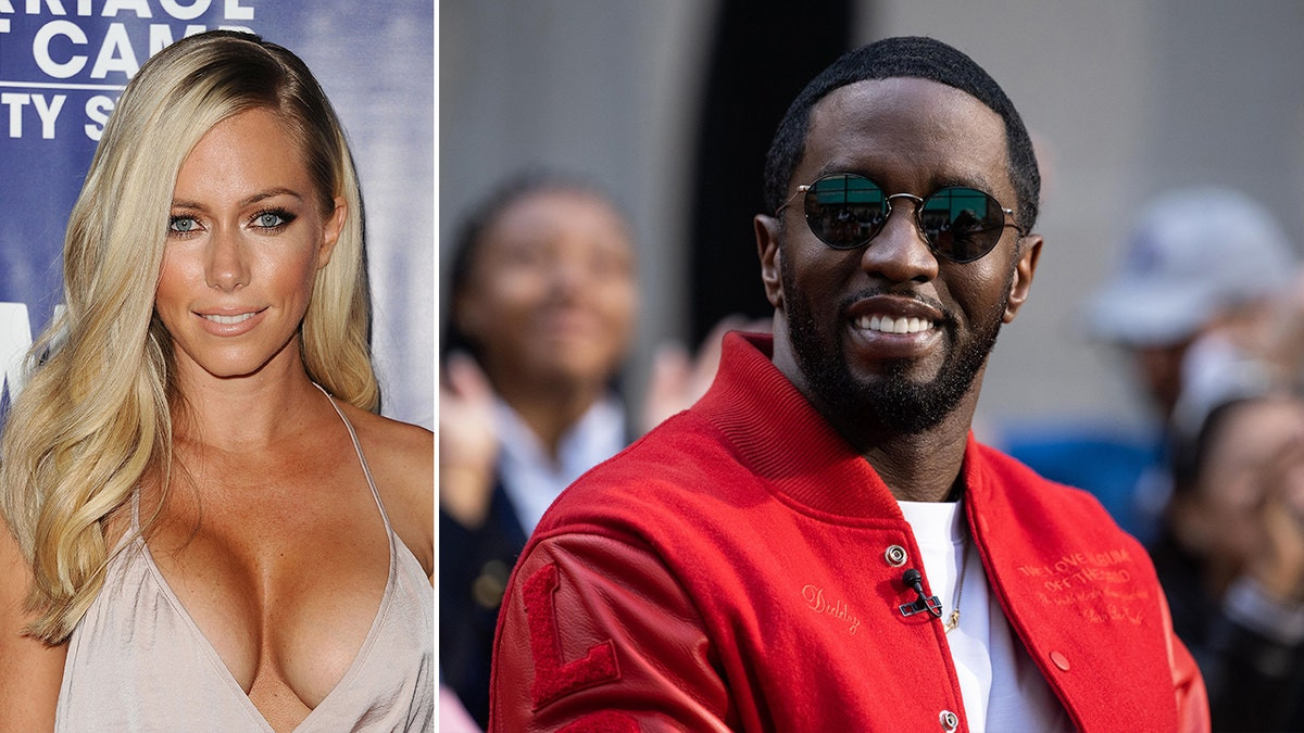 Playboy model apologizes for Diddy party comments: 'I pray for the victims and justice'  at george magazine