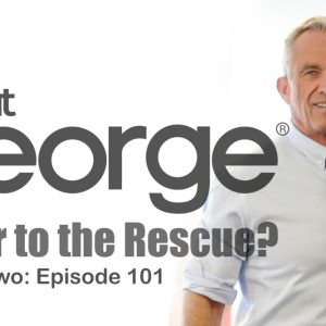 About George Show  at george magazine