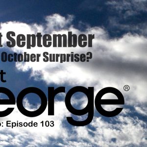 About George Show  at george magazine