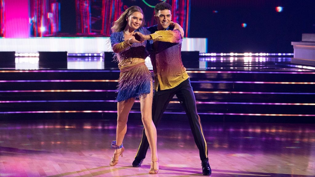 ‘Dancing with the Stars’ contestant and convicted felon Anna ‘Delvey’ rips show as ‘predatory’: They ‘used me’