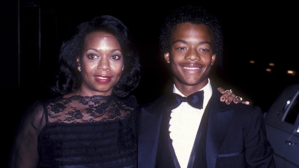 ‘Diff’rent Strokes’ star Todd Bridges reveals last words to mother, ‘Good Times’ actress Betty A Bridges