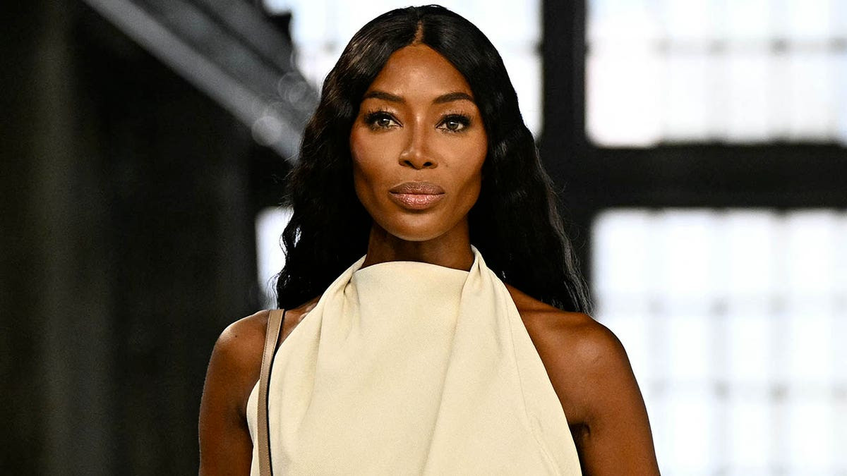 Naomi Campbell banned from charity role after investigation found funds were spent on hotels, spas, cigarettes  at george magazine