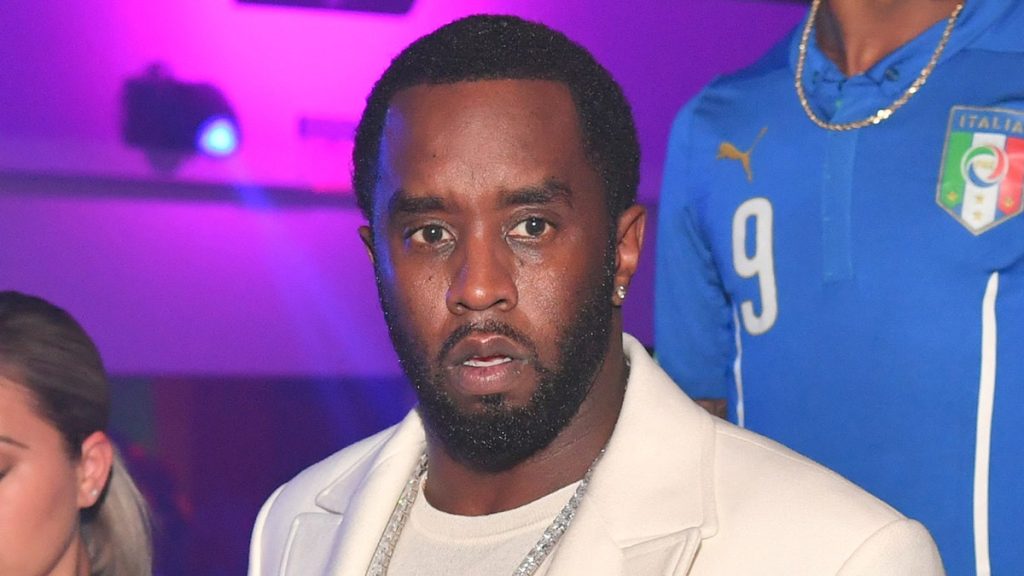 Sean ‘Diddy’ Combs is ‘off suicide watch,’ receives family visit in jail