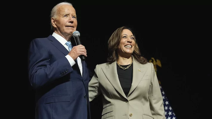 Anti-Israel group funded by Soros gains influence with 60 Biden White House visits