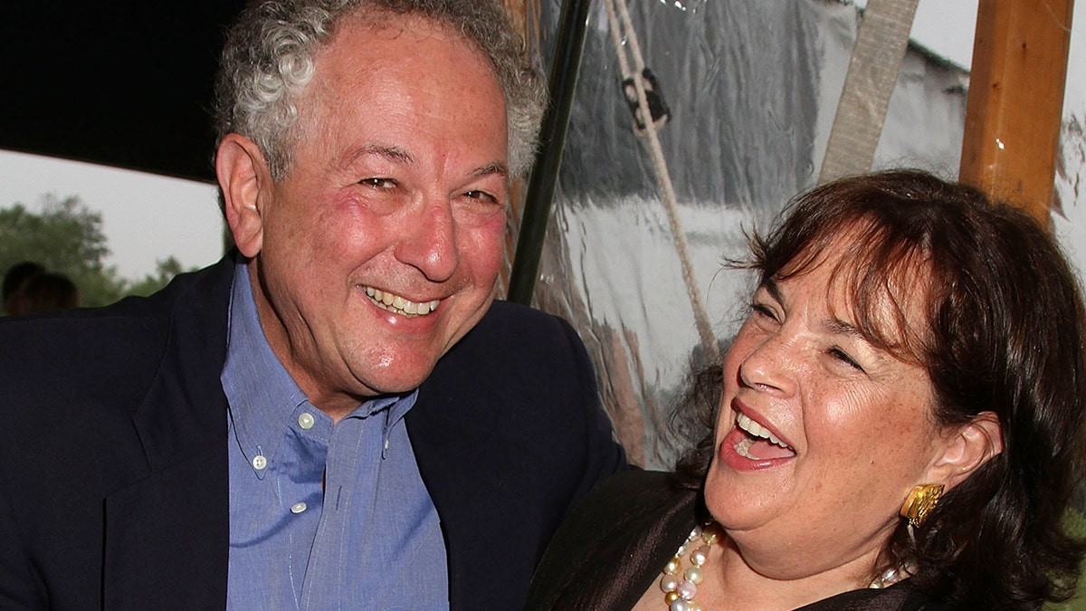 Ina Garten says asking for separation from her husband saved her marriage: 'Thank God I did'  at george magazine