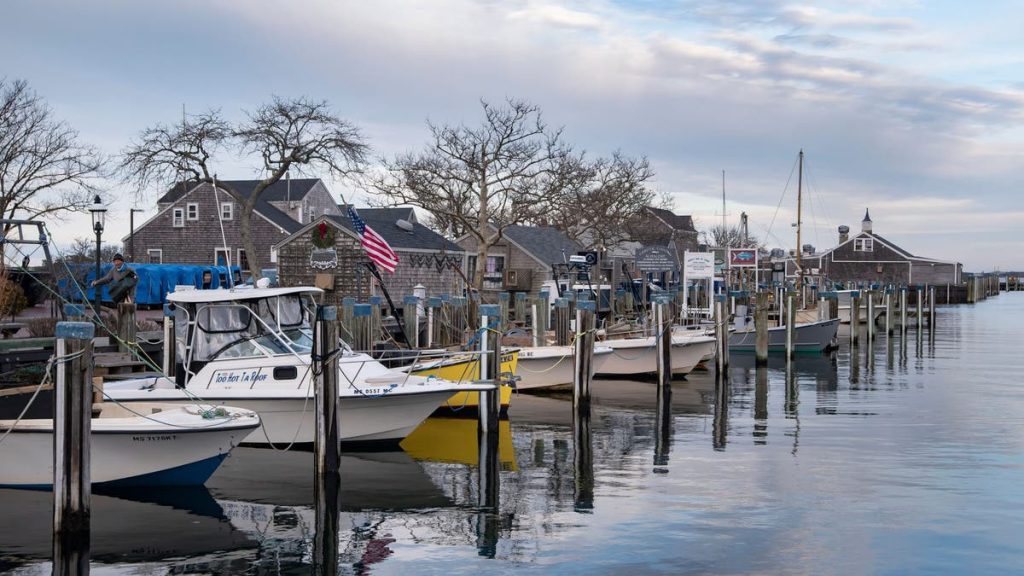 Fear grips idyllic Nantucket amid migrant crime spike: ‘A lot of bad people’