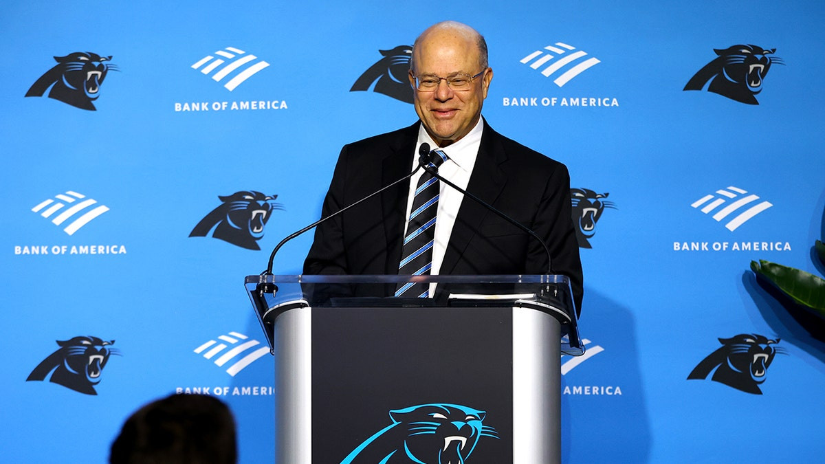 Panthers owners donates $3 million to Hurricane Helene relief efforts; Bucs also give seven figures  at george magazine