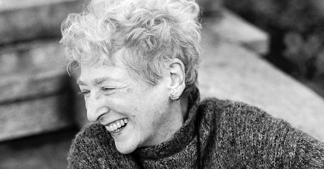 Lore Segal, Mordant Memoirist of Émigré Life, Dies at 96  at george magazine