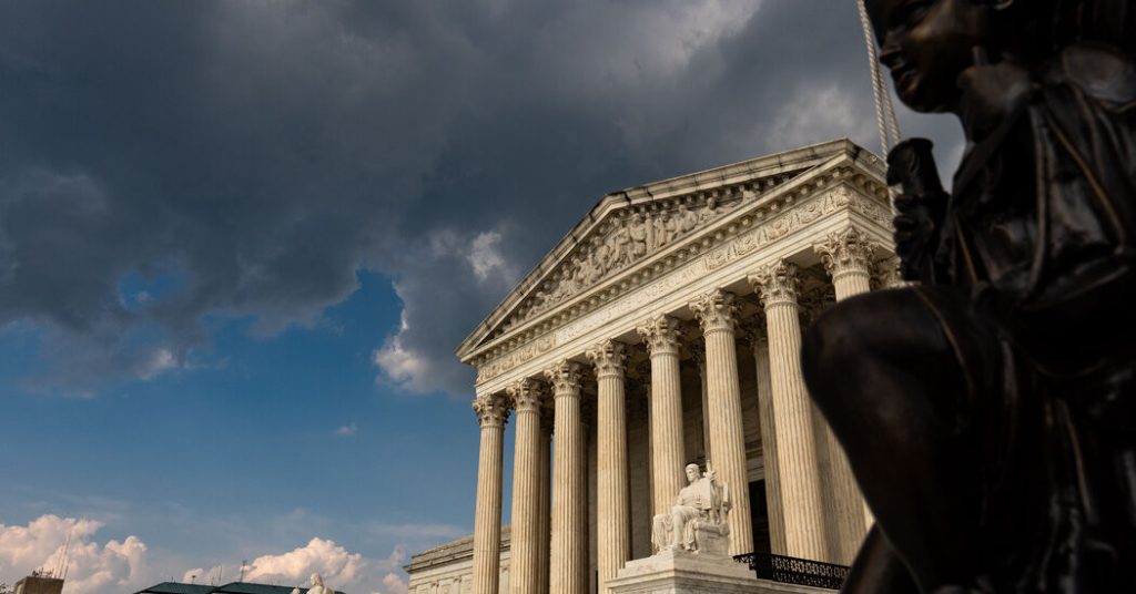 Supreme Court Returns With Possible Election Cases Looming