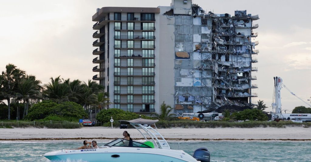 Why Owning (and Buying) a Florida Condo Has ‘Turned Into a Nightmare’