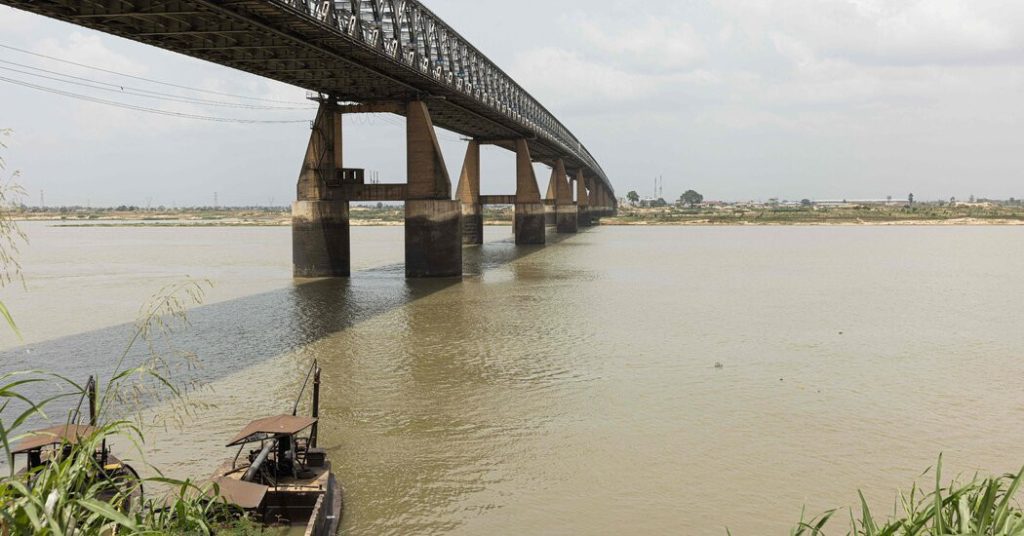 60 Dead After Boat Capsizes in Nigeria