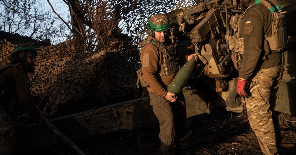 Ukraine’s Donbas Strategy: Retreat Slowly and Maximize Russian Losses