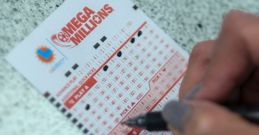 The Price of a Mega Millions Ticket Will More Than Double to $5