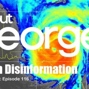 About George Show  at george magazine