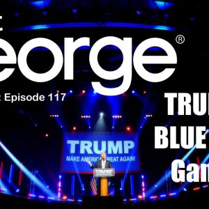 About George Show  at george magazine