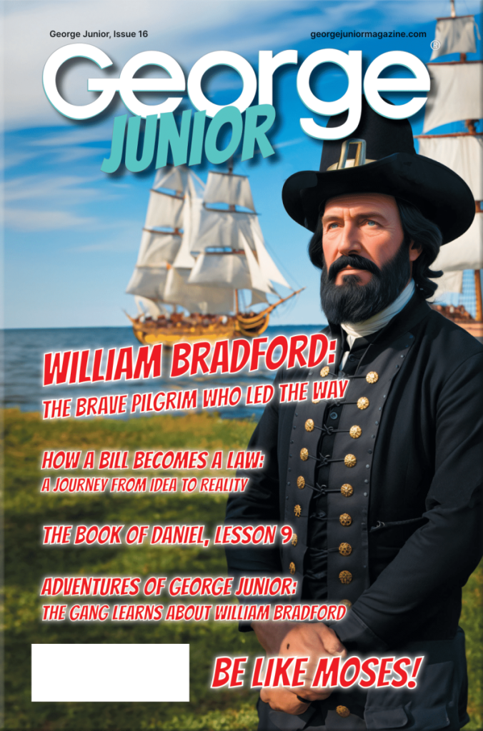 Junior Issue 16 Magazine