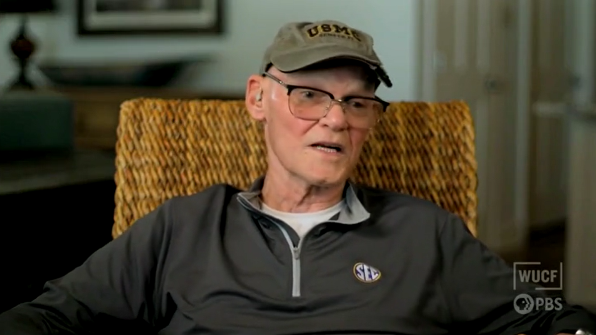 James Carville unloads on Harris-Walz campaign for ineffective response to Vance's Obamacare comments: 'Move!'  at george magazine