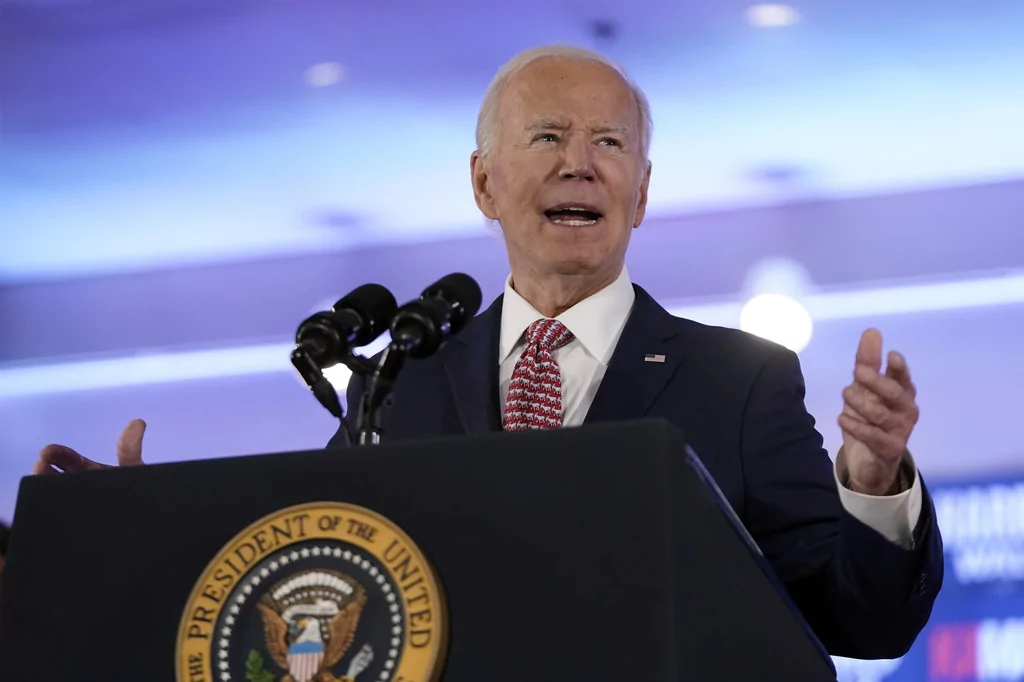 Biden administration touts success of national database of police officer misconduct