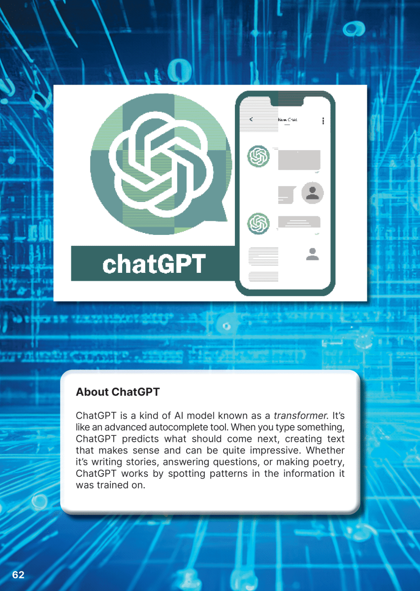 Understanding AI and ChatGPT: Dispelling Myths | George Magazine