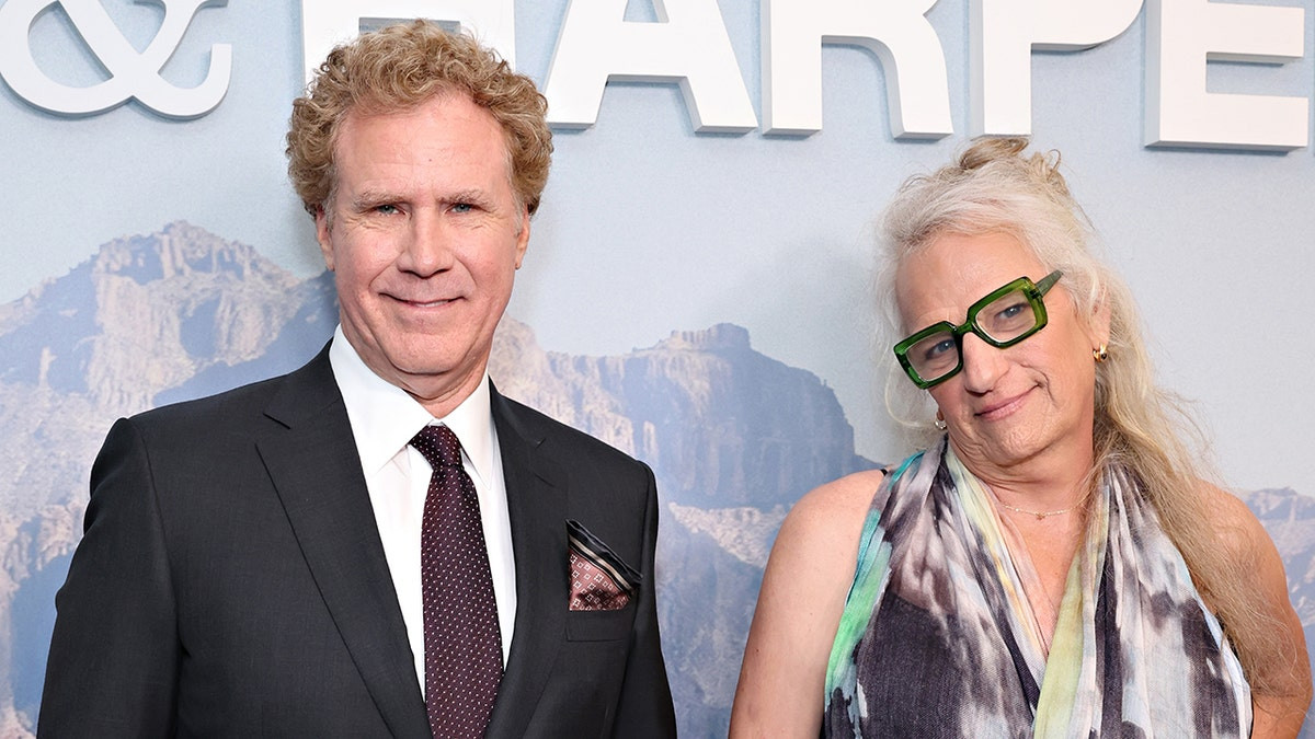 Will Ferrell regrets awkward Texas restaurant visit after co-star booed for trans rights toast  at george magazine