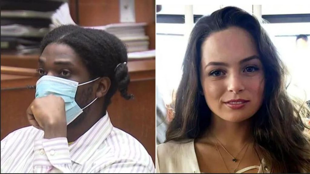 California man learns sentence for killing UCLA graduate student Brianna Kupfer in brutal stabbing attack