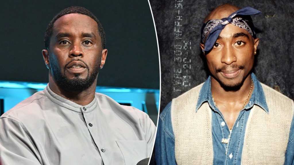 Diddy issues mount as Tupac’s family investigates alleged link to death, hires Alec Baldwin’s ‘Rust’ lawyer