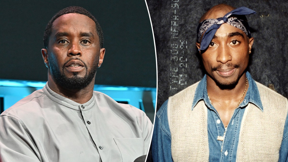 Diddy issues mount as Tupac's family investigates alleged link to death, hires Alec Baldwin's 'Rust' lawyer  at george magazine