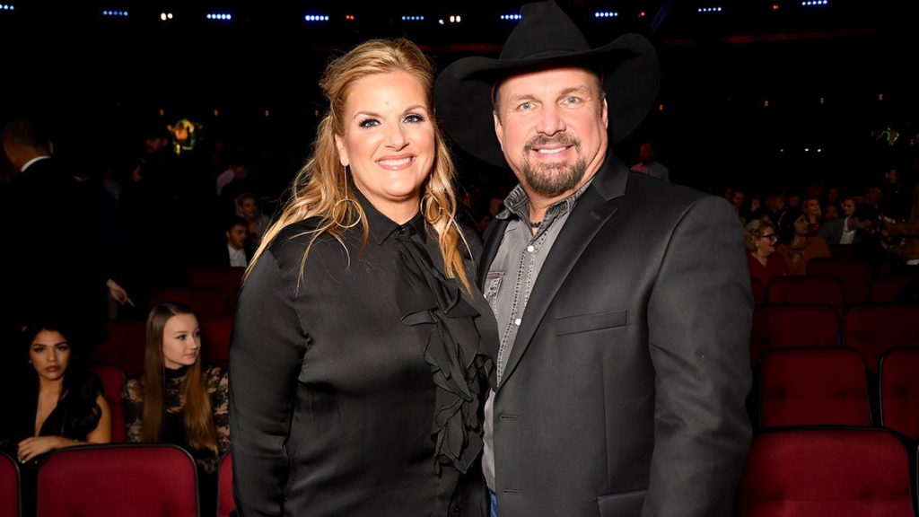 Garth Brooks says wife Trisha Yearwood is ‘partner’ through ‘good’ and ‘bad times’ days before rape claims